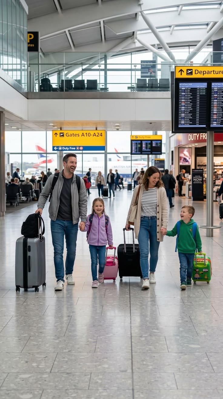 Transfer executivo para aeroportos