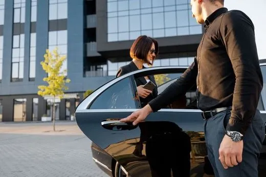 Atendimento executivo personalizado da Valore