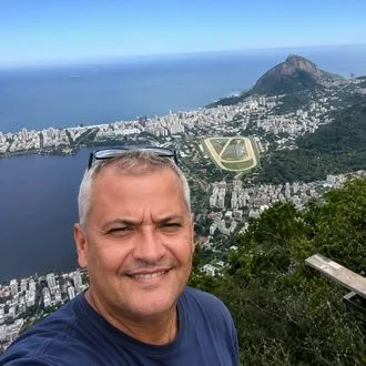 Carlos Monteiro